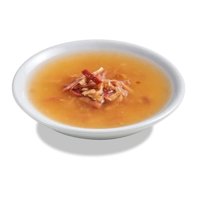 Drink 天然貓貓鮮肉湯包 (牛肉)