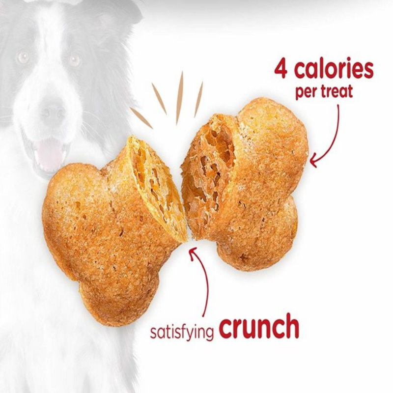 泡芙 煙肉&牛油花生味(細粒)