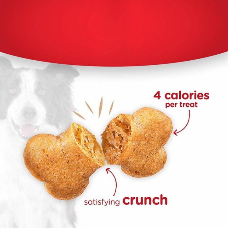 泡芙 雞肉&乳酪味(細粒)