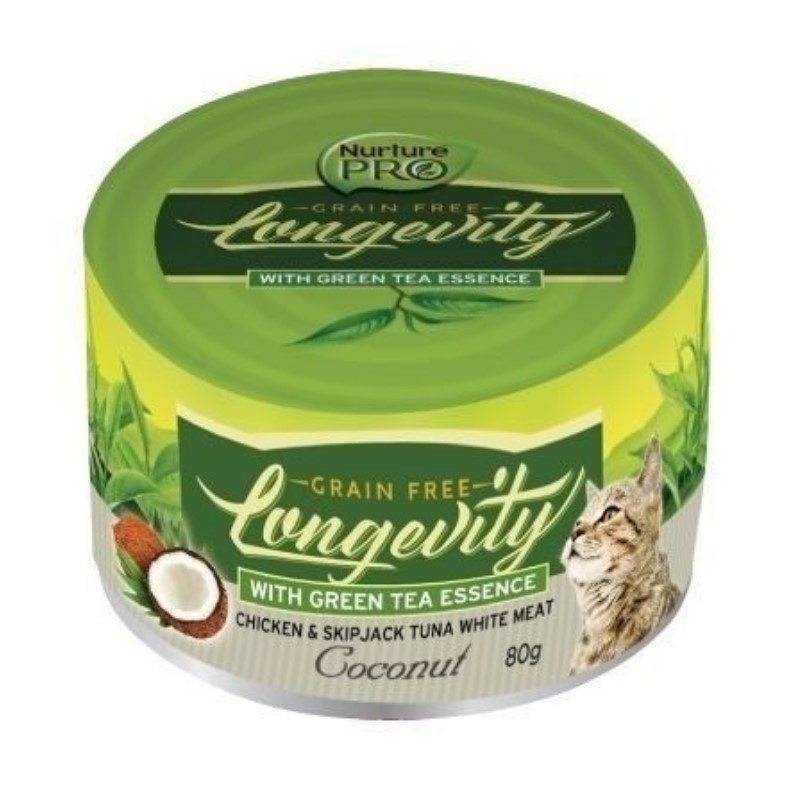 椰子免疫增強主食罐