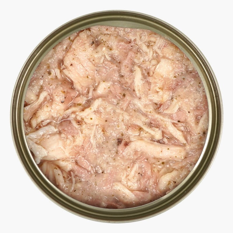 貓草情緒舒緩主食罐